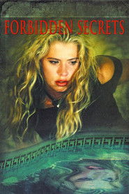 Forbidden Secrets Poster