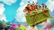 Les Croods (Pré)histoires de famille  