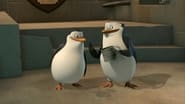Les pingouins de Madagascar season 1 episode 32