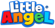 Logo of Little Angel image size 1014x534