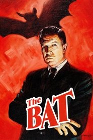 poster The Bat