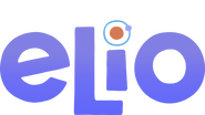 Logo of Elio image size 1911x1074