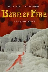 Poster of Born of Fire image size 710x1065