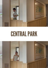 poster Central Park