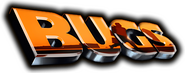 Logo of Bugs image size 1562x620