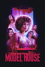 Poster of Model House image size 2000x3000