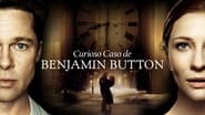 L'étrange histoire de Benjamin Button wallpaper 