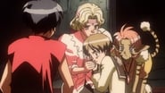 Vision d'Escaflowne season 1 episode 11