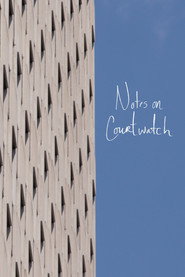 Notes on Courtwatch