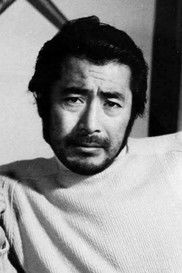Photo of Toshirō Mifune image size 410x615