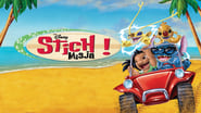 Stitch! : Le Film wallpaper 