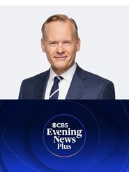 Poster of CBS Evening News image size 1728x2304