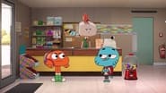 Le Monde incroyable de Gumball season 6 episode 18