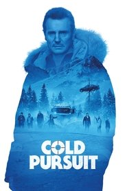 poster Cold Pursuit