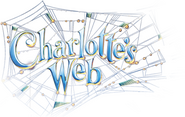 Logo of Charlotte's Web image size 853x540