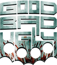 Logo of Good Bad Ugly image size 2653x3017