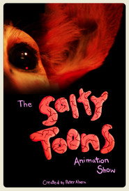 The Salty Toons Animation Show