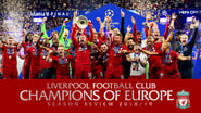 Liverpool Football Club Champions of Europe Season Review 2018/19 wallpaper 