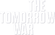 Logo of The Tomorrow War image size 454x294