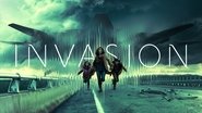Backdrop of Invasion image size 3840x2160