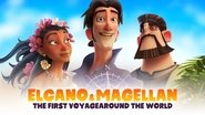 Backdrop of Elcano & Magellan: The First Voyage Around the World image size 1280x720