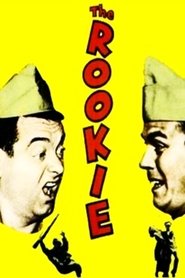 poster The Rookie