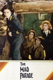 The Mad Parade 1931 123movies