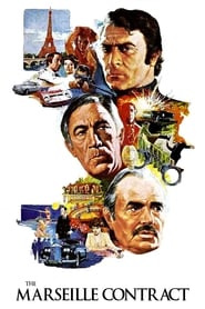 The Marseille Contract 1974 123movies