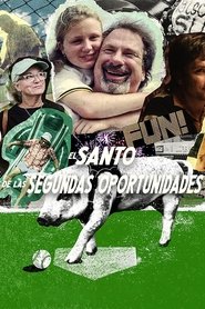 El santo de las segundas oportunidades Película Completa 1080p [MEGA] [LATINO] 2023