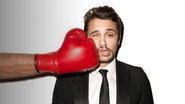 Comedy Central Roast of James Franco wallpaper 