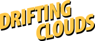 Logo of Drifting Clouds image size 4000x1750