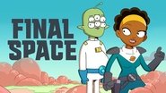 Backdrop of Final Space image size 1280x720