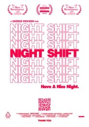 poster Night Shift