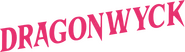 Logo of Dragonwyck image size 739x207
