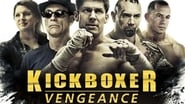 Kickboxer : Vengeance wallpaper 