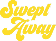 Logo of Swept Away image size 761x559