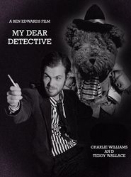 poster My Dear Detective