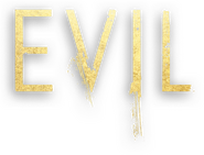 Logo of Evil image size 1247x951
