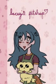 Lacey's Petshop