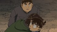 Détective Conan season 1 episode 592