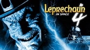 Leprechaun 4 : Destination cosmos wallpaper 