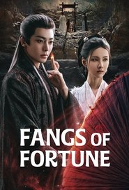 Poster of Fangs of Fortune image size 680x1000