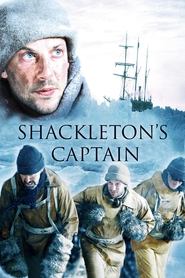 poster Shackleton's Captain