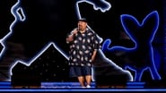 Gabriel Iglesias: Stadium Fluffy wallpaper 