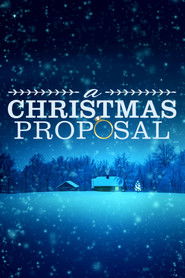 Poster of A Christmas Proposal image size 2000x3000