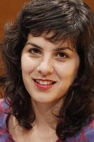 Photo of Clarissa Campolina image size 500x750