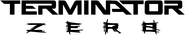 Logo of Terminator Zero image size 1090x205