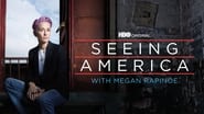 Seeing America with Megan Rapinoe wallpaper 