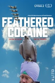 poster Feathered Cocaine