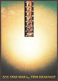 Poster of Dog Star Man image size 856x1200